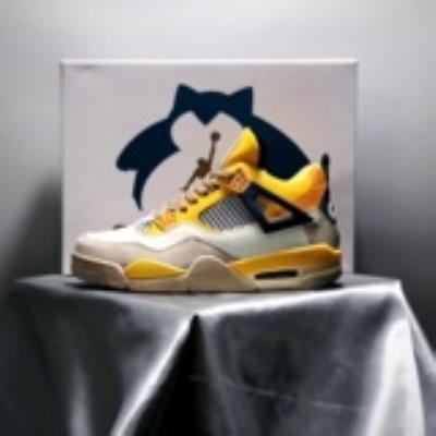 cheap quality Air Jordan 4 sku 436